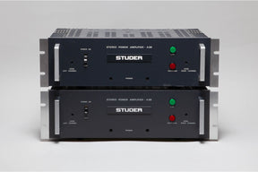 Studer A68