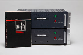 Studer A68