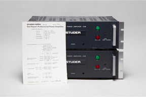 Studer A68