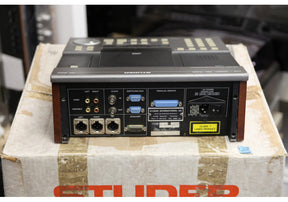Studer A730