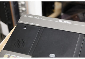 Studer A730