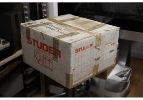 Studer A730