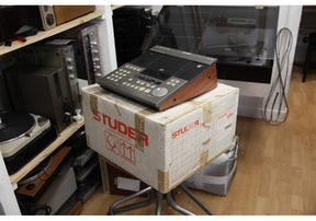 Studer A730