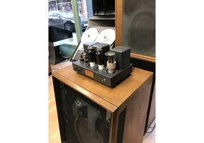 Sun Audio Model SV-300BE