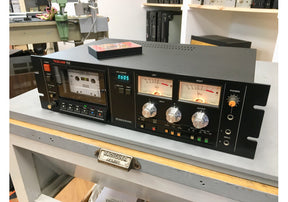 Tascam 112