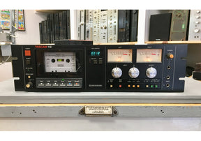 Tascam 112