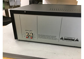 Tascam 112