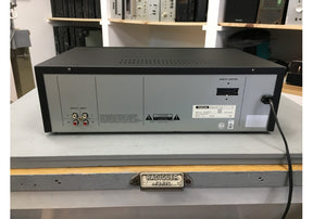 Tascam 112