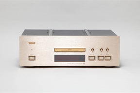 Teac CD Transport VRDS-25