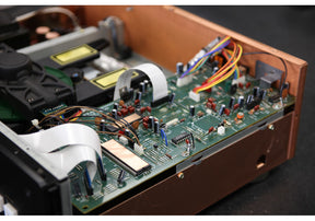 Teac CD Transport VRDS-T1