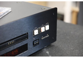 Teac CD Transport VRDS-T1