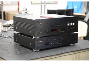 Teac CD Transport VRDS-T1