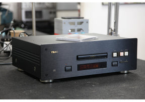Teac CD Transport VRDS-T1