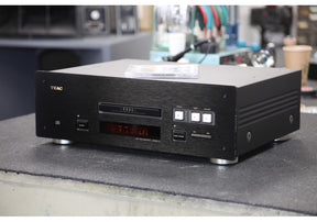 Teac CD Transport VRDS-T1