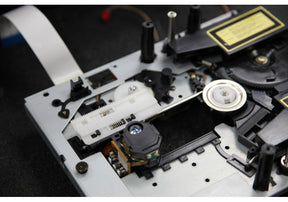 Teac CD Transport VRDS-T1