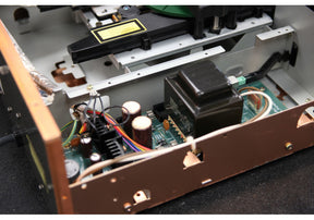 Teac CD Transport VRDS-T1