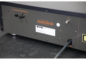 Teac CD Transport VRDS-T1