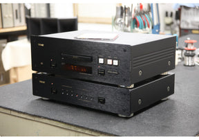 Teac CD Transport VRDS-T1