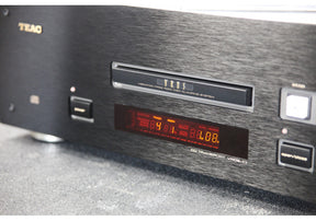 Teac CD Transport VRDS-T1