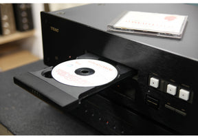 Teac CD Transport VRDS-T1