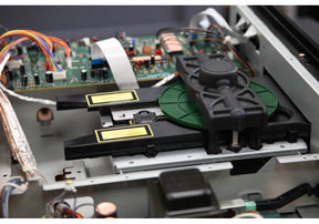 Teac CD Transport VRDS-T1