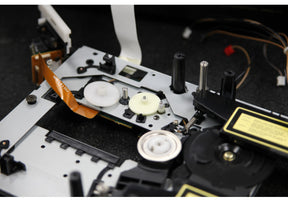 Teac CD Transport VRDS-T1