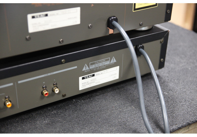Teac Multi D/A Converter D-T1 Teac Multi D/A Converter D-T1