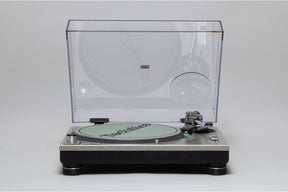Technics SL-1200 MKII