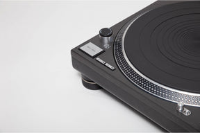 Technics SL-1210 MKII