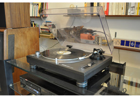 Technics SL-1210 MKII