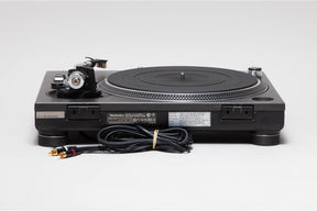 Technics SL-1210 MKII