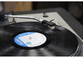 Technics SL-1700