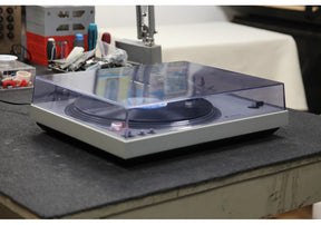 Technics SL-1700