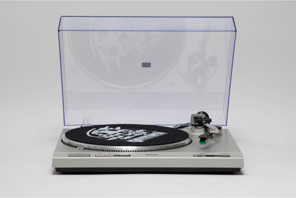 Platine Technics Sl Q210 À VENDRE! - FR Platine Technics Sl Q210 À VENDRE! - FR