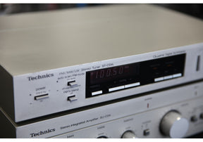Technics ST-C04L