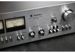Technics SU-7700