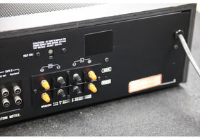 Technics SU-7700