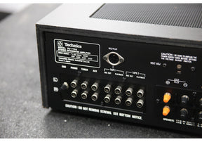 Technics SU-7700