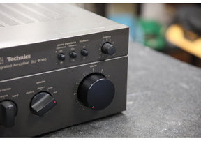 Technics SU-8080