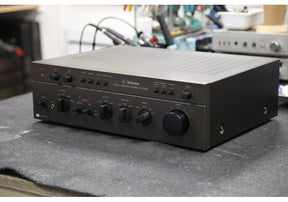 Technics SU-8080