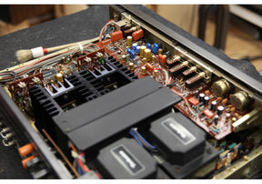 Technics SU-8080