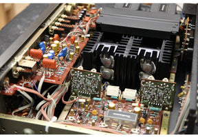 Technics SU-8080
