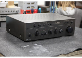 Technics SU-8080