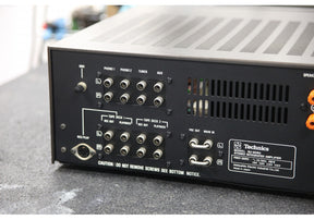 Technics SU-8080