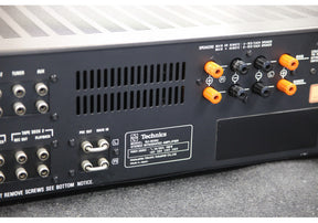 Technics SU-8080