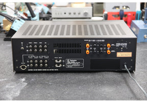 Technics SU-8080