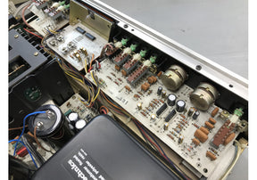 Technics SU-8088