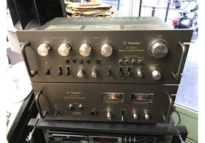 Technics SU-9200