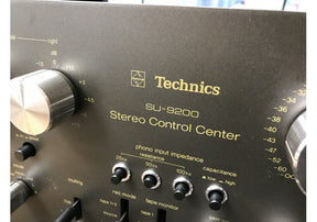 Technics SU-9200