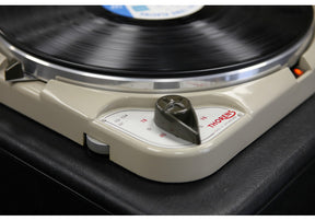Thorens TD-124 Bras Micro Seiki MA-303